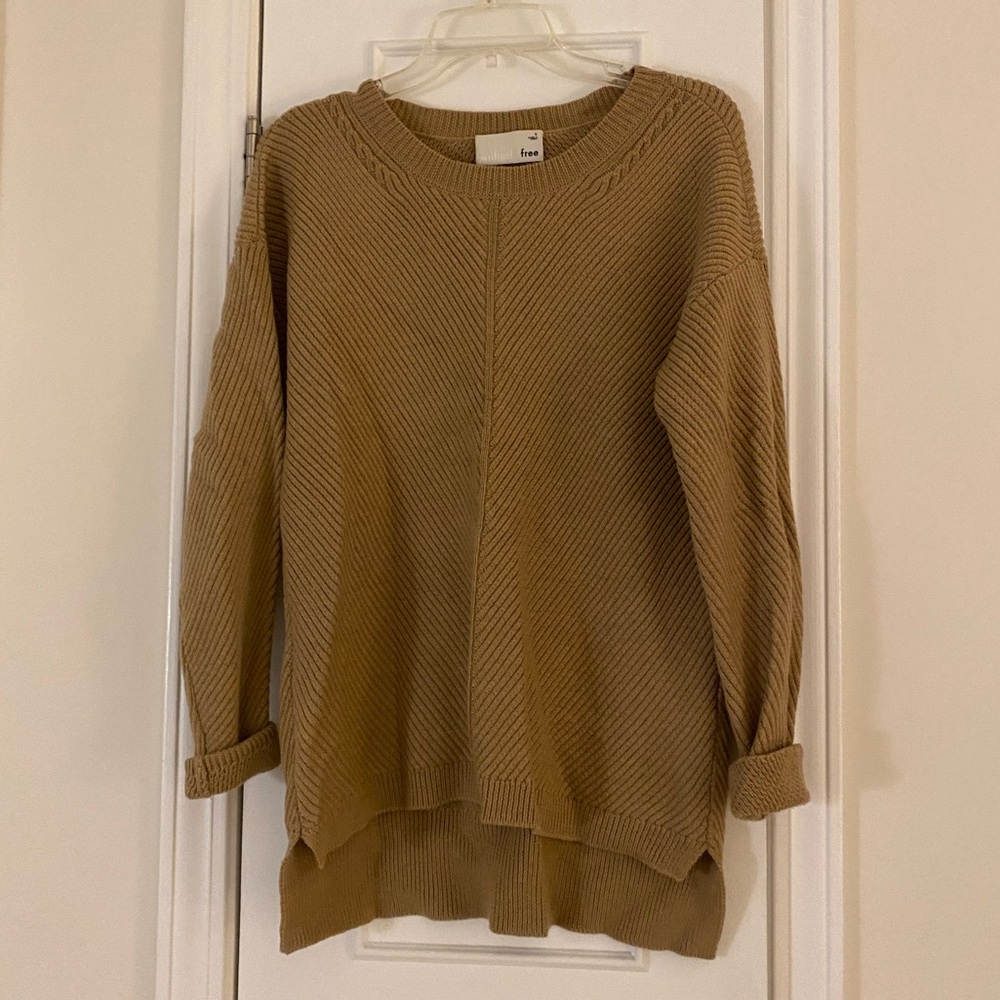 Aritzia Wool Sweater